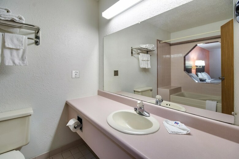 Hotel Motel 6 Marion, Il