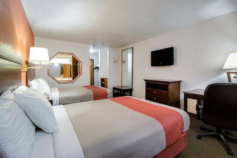 Hotel Motel 6 Marion, Il