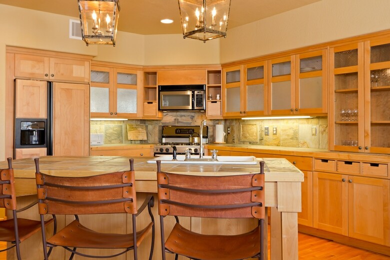 Lodges At Deer Valley