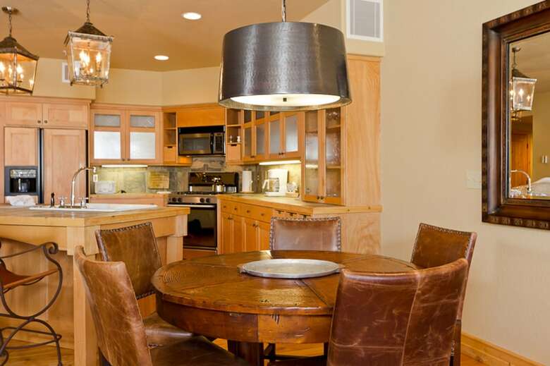 Lodges At Deer Valley