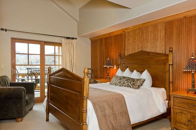 Lodges At Deer Valley