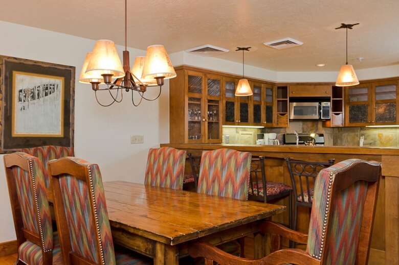 Lodges At Deer Valley