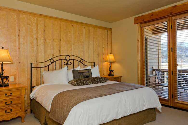 Lodges At Deer Valley