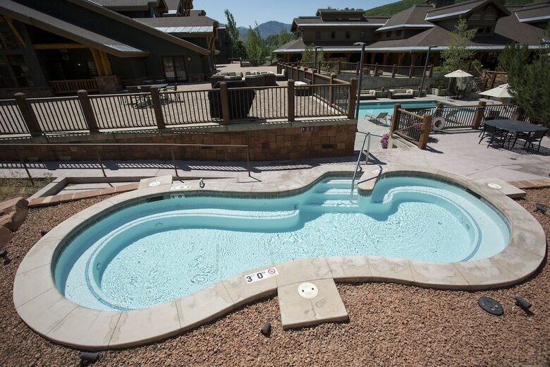 Lodges At Deer Valley
