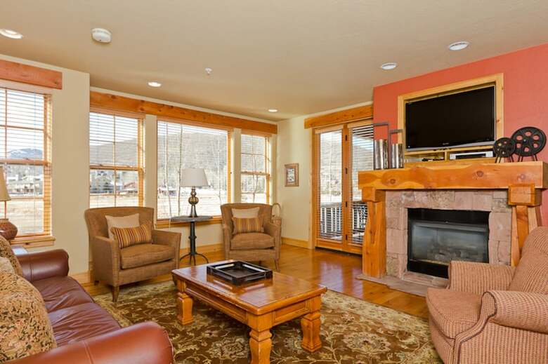 Lodges At Deer Valley