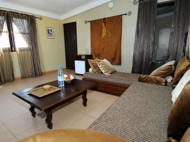 Hotel H�tel De La Poste
