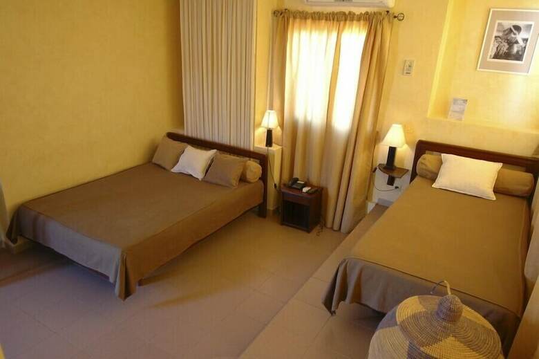 Hotel H�tel De La Poste