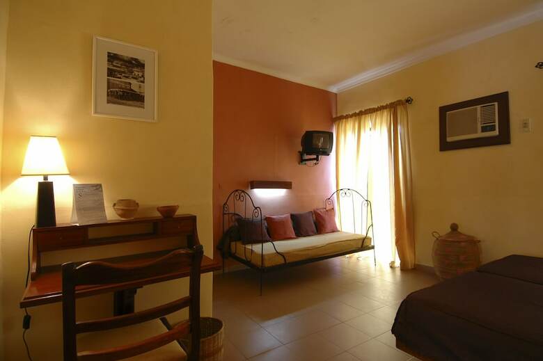 Hotel H�tel De La Poste