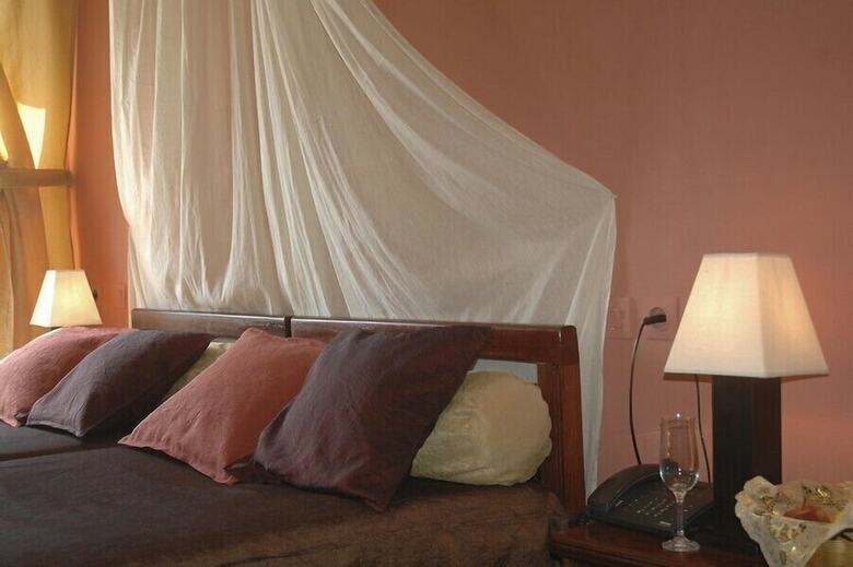 Hotel H�tel De La Poste
