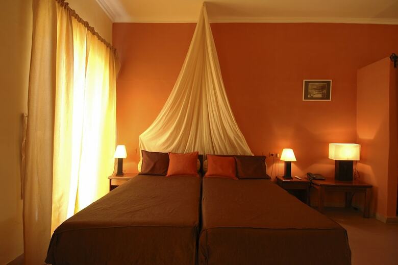 Hotel H�tel De La Poste
