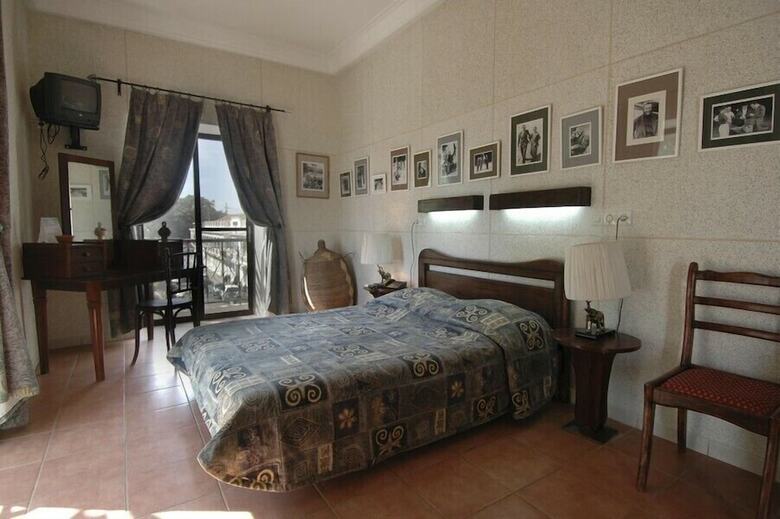 Hotel H�tel De La Poste