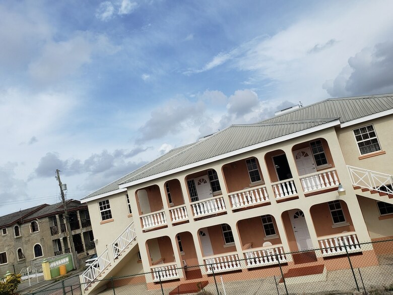 The Terraces At Mangrove