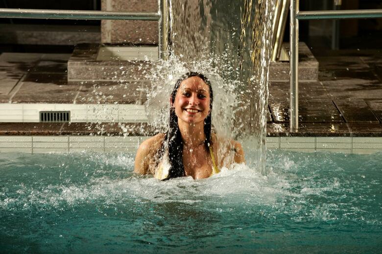 Griffen Spa Hotel