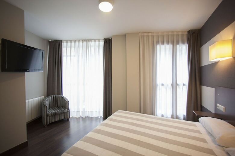 Hotel Sirimiri