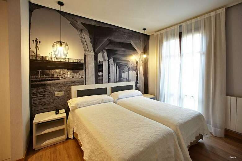 Hotel Sirimiri