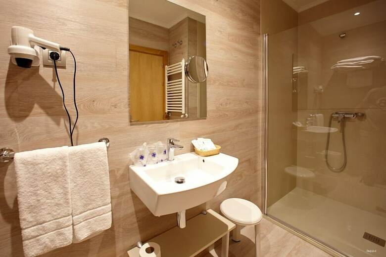 Hotel Sirimiri