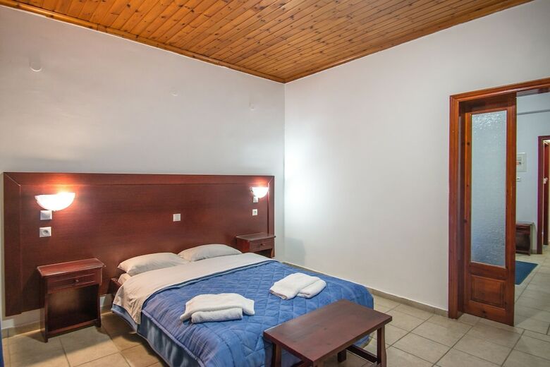 Poseidon Beach Hotel