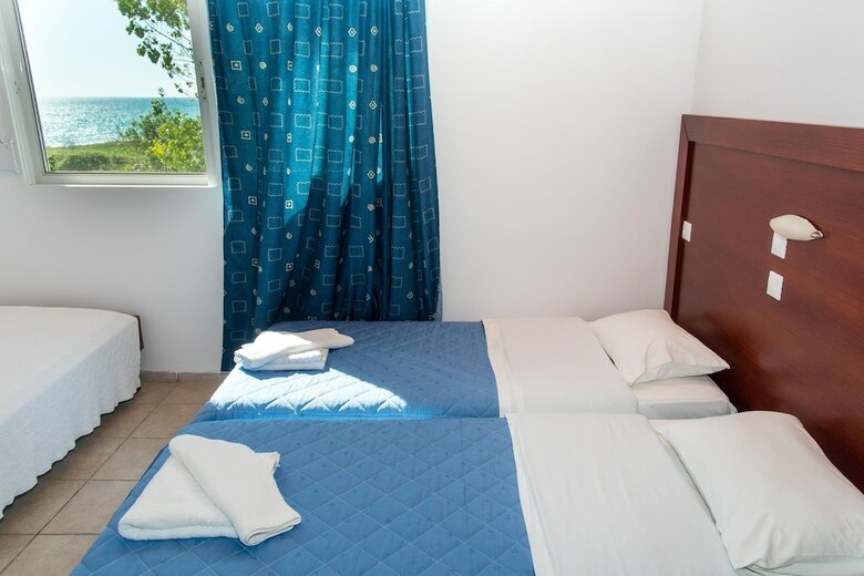 Poseidon Beach Hotel