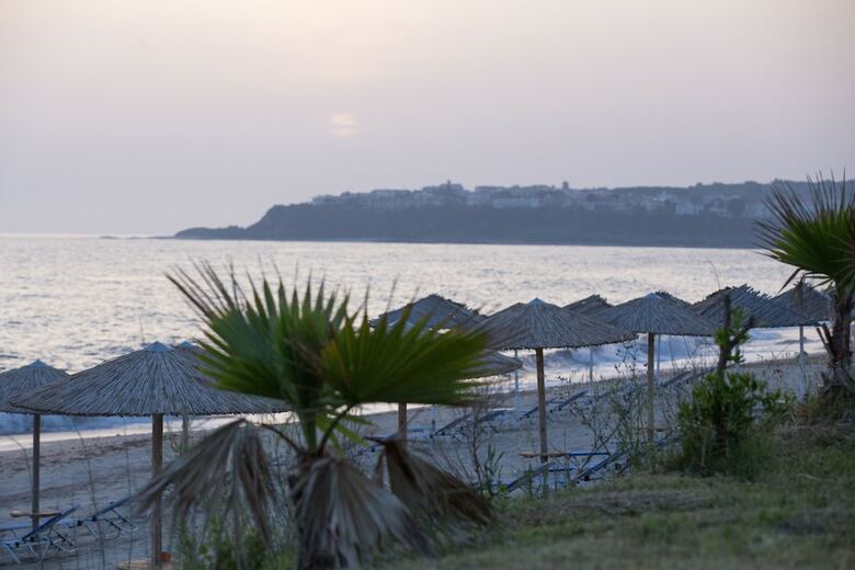 Poseidon Beach Hotel