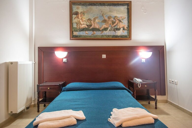 Poseidon Beach Hotel