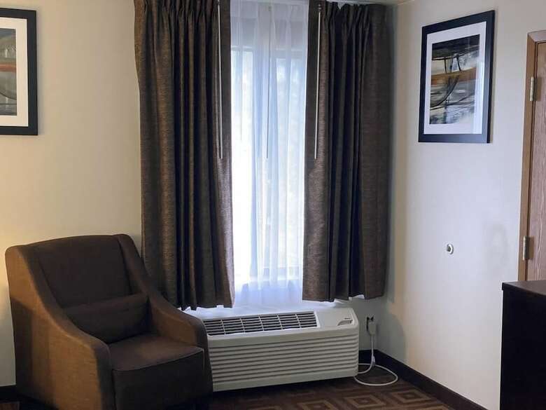 Hotel Red Lion Inn & Suites Post Falls