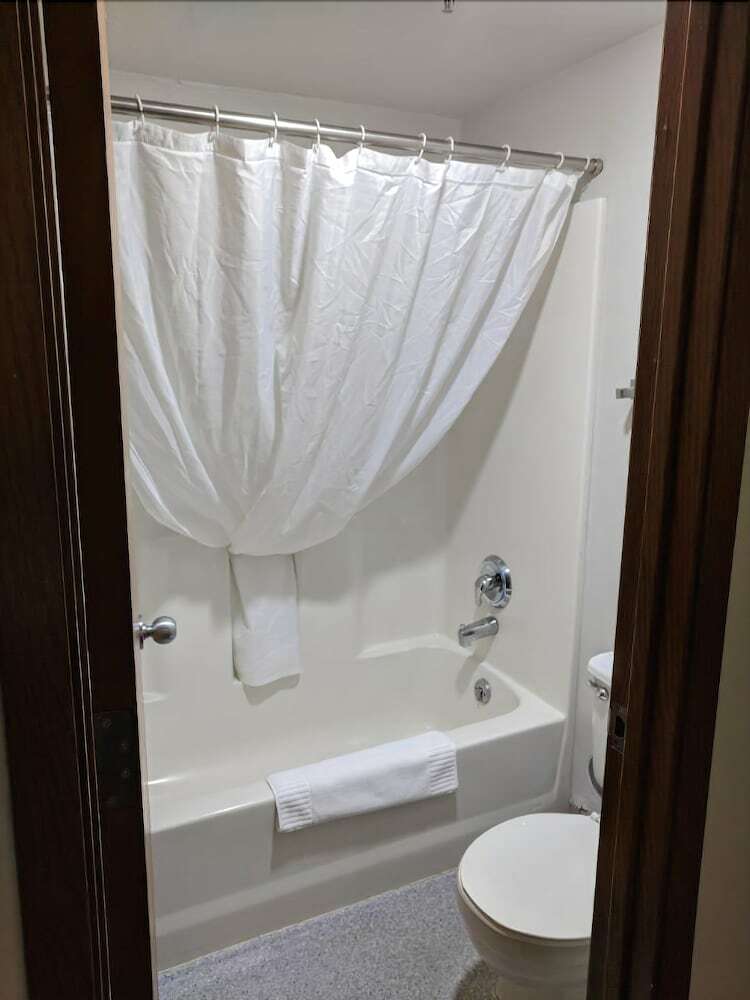 Hotel Red Lion Inn & Suites Post Falls