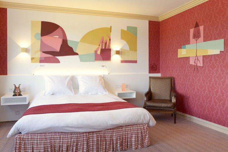 Hotel Yeuse