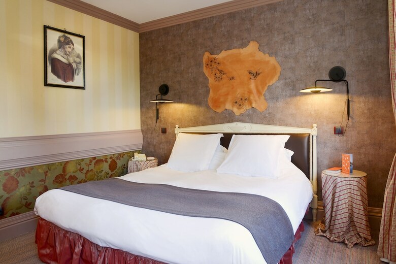 Hotel Yeuse