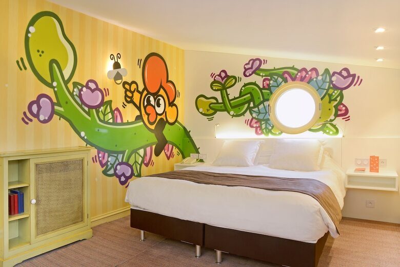 Hotel Yeuse