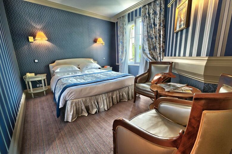 Hotel Yeuse
