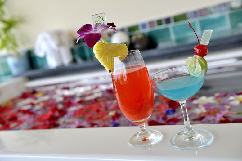 Apartamento Mangosteen Ayurveda & Wellness Resort