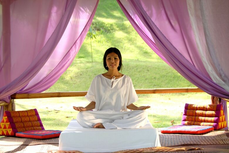 Apartamento Mangosteen Ayurveda & Wellness Resort