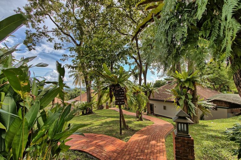 Apartamento Mangosteen Ayurveda & Wellness Resort