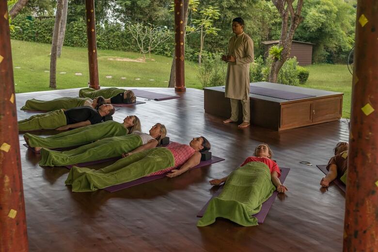 Apartamento Mangosteen Ayurveda & Wellness Resort