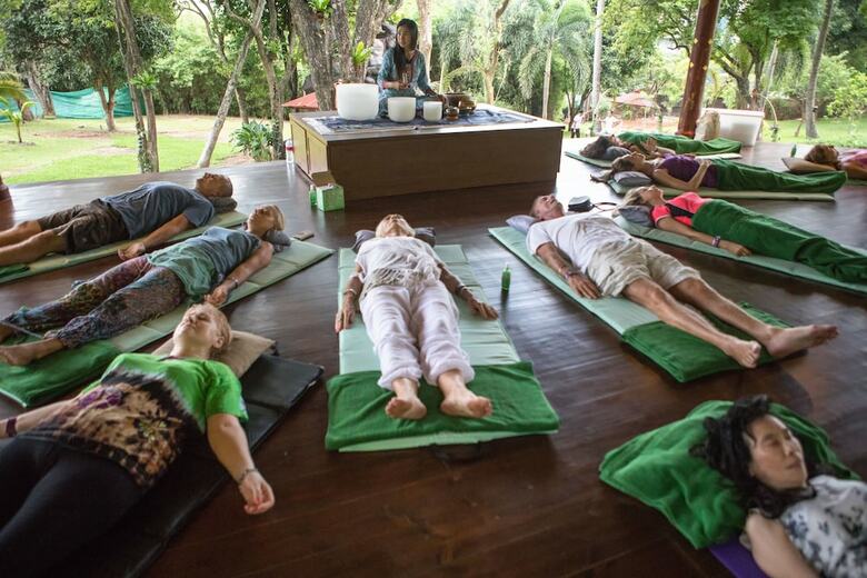 Apartamento Mangosteen Ayurveda & Wellness Resort
