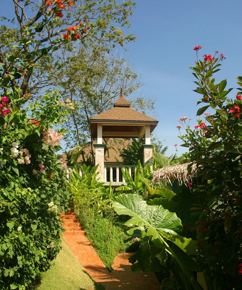 Apartamento Mangosteen Ayurveda & Wellness Resort