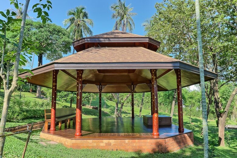 Apartamento Mangosteen Ayurveda & Wellness Resort