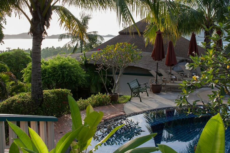 Apartamento Mangosteen Ayurveda & Wellness Resort