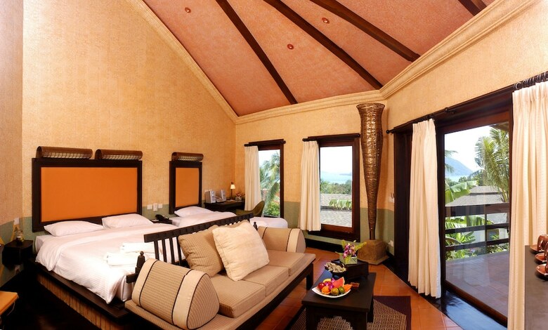 Apartamento Mangosteen Ayurveda & Wellness Resort