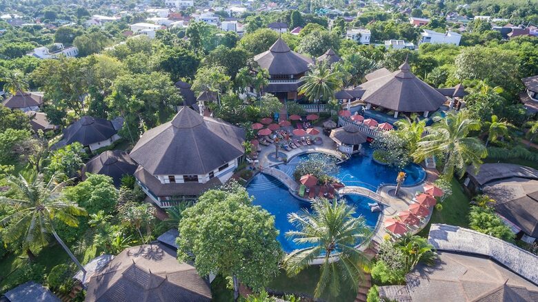 Apartamento Mangosteen Ayurveda & Wellness Resort