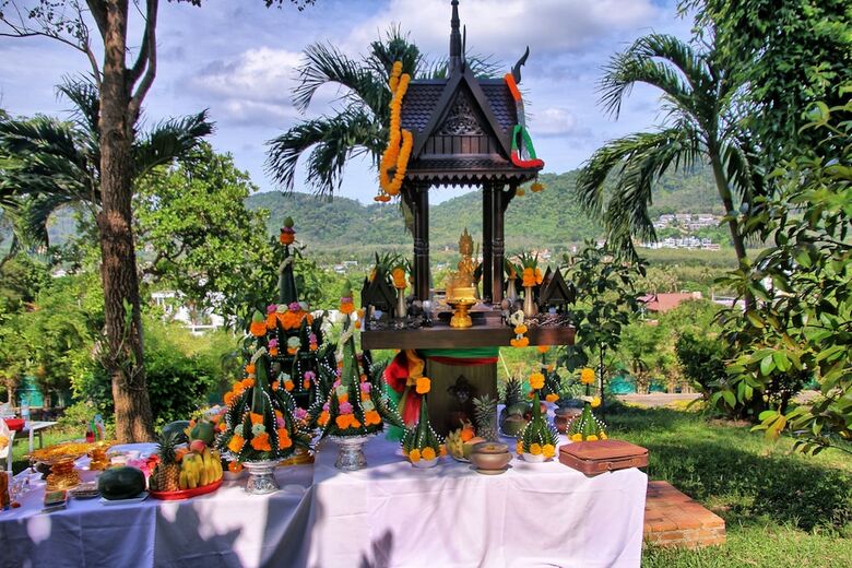 Apartamento Mangosteen Ayurveda & Wellness Resort