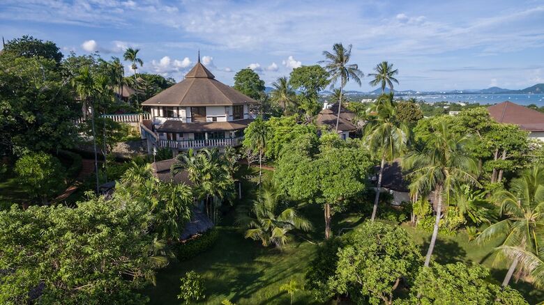 Apartamento Mangosteen Ayurveda & Wellness Resort