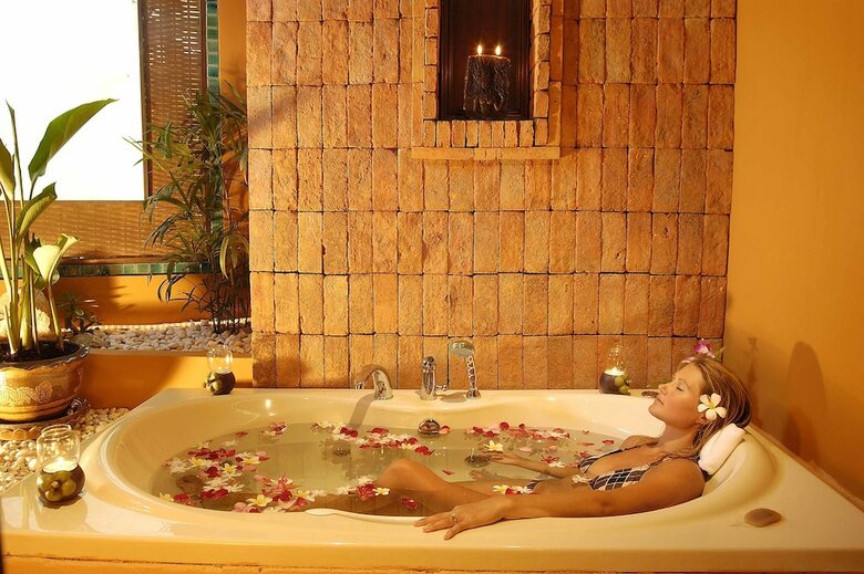 Apartamento Mangosteen Ayurveda & Wellness Resort