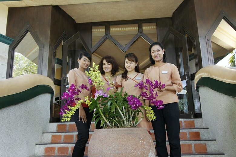 Apartamento Mangosteen Ayurveda & Wellness Resort