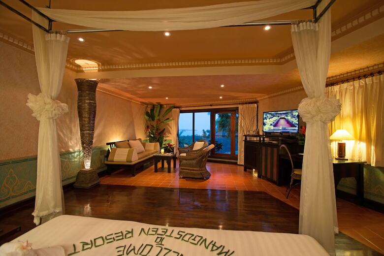 Apartamento Mangosteen Ayurveda & Wellness Resort