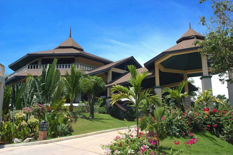 Apartamento Mangosteen Ayurveda & Wellness Resort