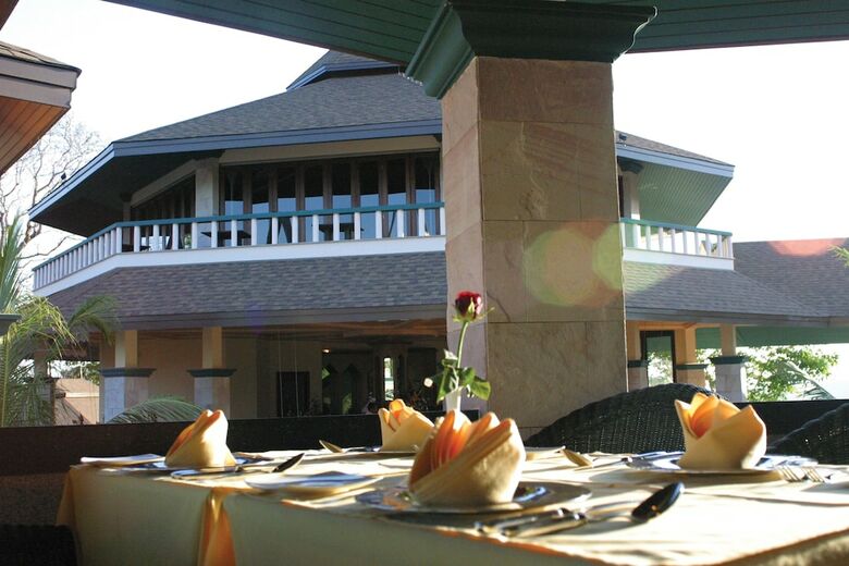 Apartamento Mangosteen Ayurveda & Wellness Resort