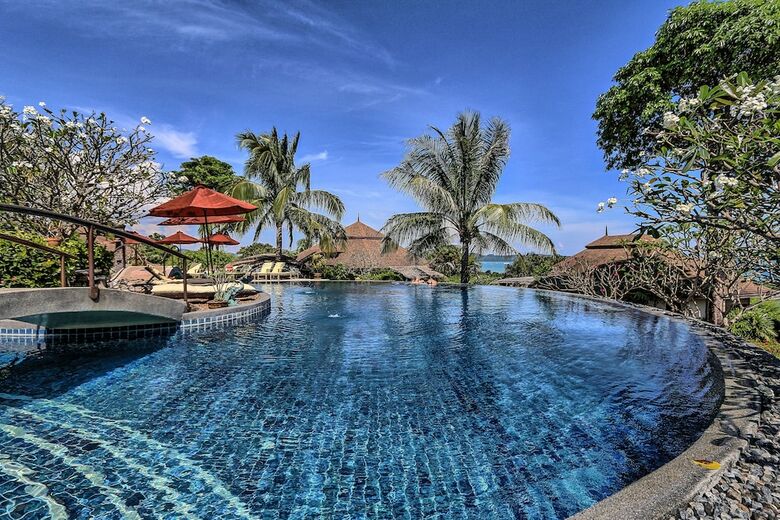 Apartamento Mangosteen Ayurveda & Wellness Resort