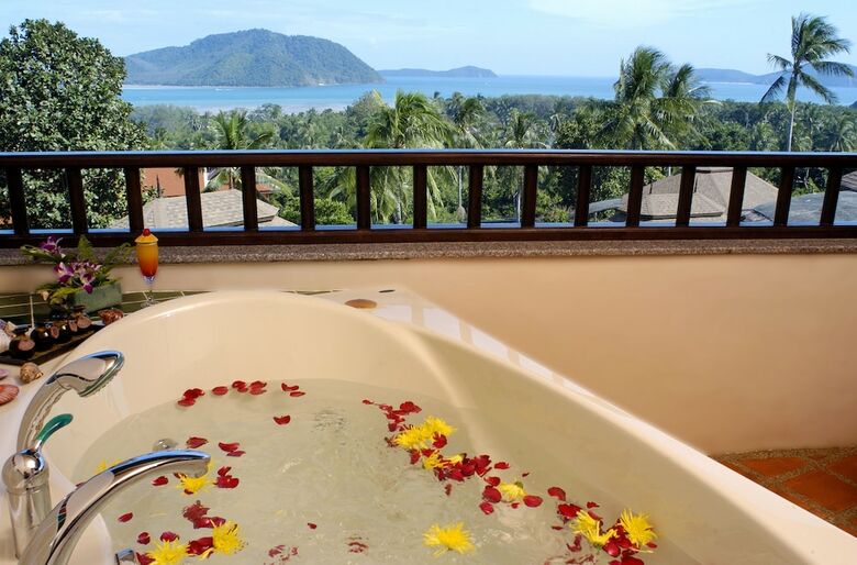 Apartamento Mangosteen Ayurveda & Wellness Resort