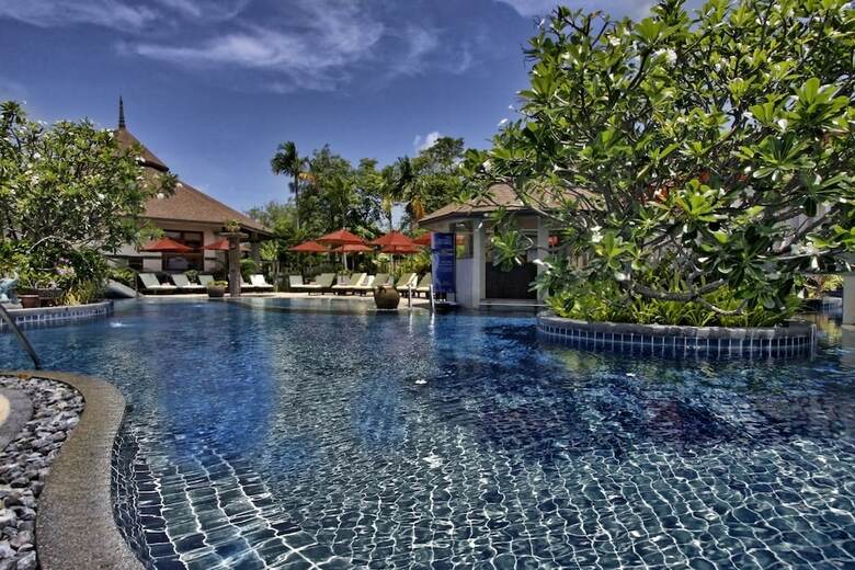Apartamento Mangosteen Ayurveda & Wellness Resort